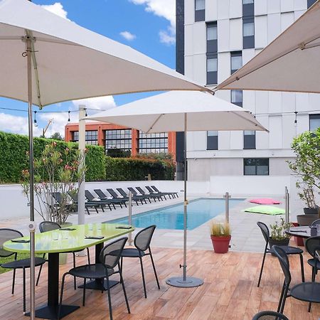 Hotel Ibis Styles Toulouse Labège Exterior foto