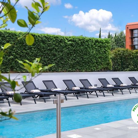 Hotel Ibis Styles Toulouse Labège Exterior foto