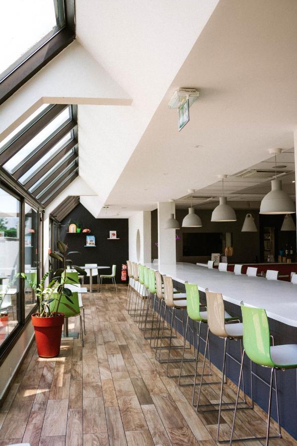 Hotel Ibis Styles Toulouse Labège Exterior foto