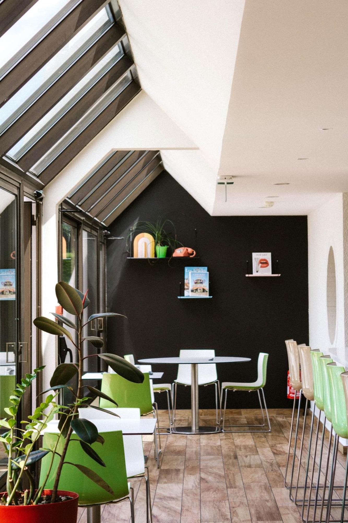 Hotel Ibis Styles Toulouse Labège Exterior foto