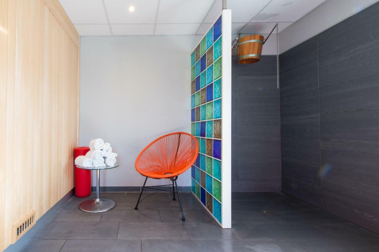 Hotel Ibis Styles Toulouse Labège Exterior foto